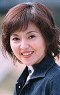 Actress Michiko Ameku - filmography and biography.