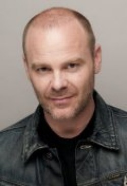 Actor Michael Cram - filmography and biography.