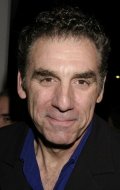 Michael Richards movies and biography.