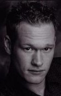 Actor Michael Jonsson - filmography and biography.