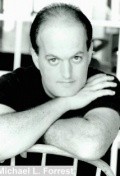 Actor Michael Stone Forrest - filmography and biography.