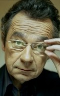 Actor, Producer Michel Denisot - filmography and biography.