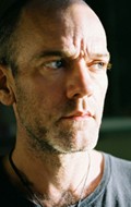 Producer, Actor, Composer, Director Michael Stipe - filmography and biography.
