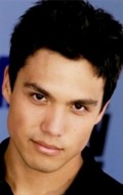 Michael Copon movies and biography.