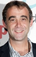 Actor Michael Le Vell - filmography and biography.