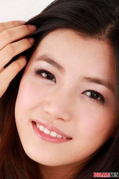 Michelle Chen movies and biography.