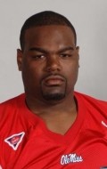  Michael Oher - filmography and biography.