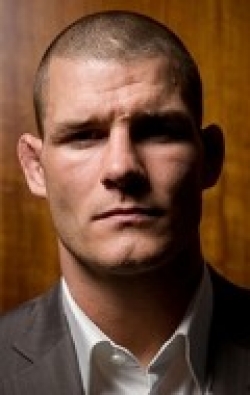 Michael Bisping movies and biography.