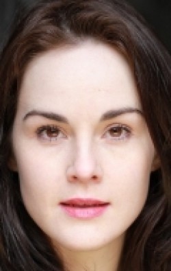 Michelle Dockery movies and biography.