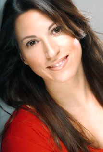 Michelle Romano movies and biography.