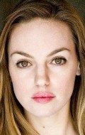 Actress Michelle Mylett - filmography and biography.