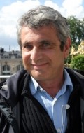 Actor, Writer, Director Michel Boujenah - filmography and biography.
