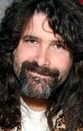 Mick Foley movies and biography.