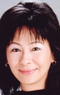 Actress Midori Hagio - filmography and biography.