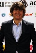 Actor, Producer Miguel Nadal - filmography and biography.