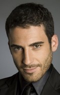 Actor Miguel Angel Silvestre - filmography and biography.