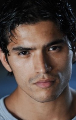 Miguel Gomez movies and biography.