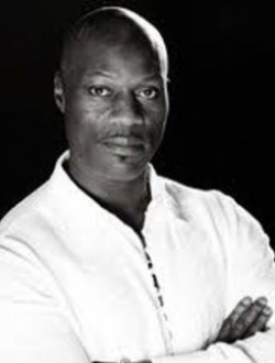 Actor Michael Offei - filmography and biography.