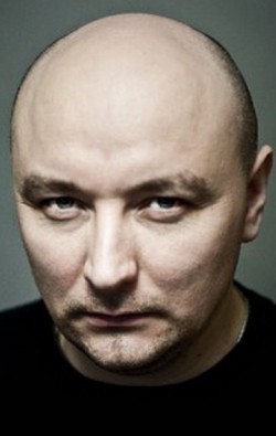 Actor, Voice Mihail Hrustalev - filmography and biography.