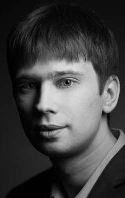 Actor Mihail Sopov - filmography and biography.