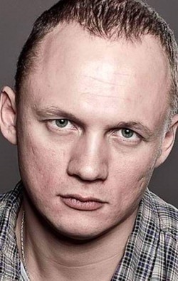Actor, Voice Mihail Gorskiy - filmography and biography.