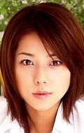 Actress Miho Yoshioka - filmography and biography.