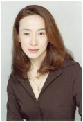 Actress Miho Ninagawa - filmography and biography.