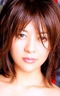 Actress Miho Shiraishi - filmography and biography.