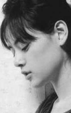 Actress Mikako Ichikawa - filmography and biography.