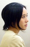 Writer, Director, Editor Mika Ohmori - filmography and biography.