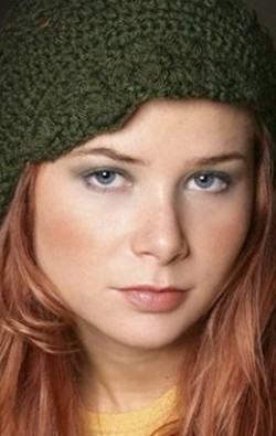 Mika Boorem movies and biography.
