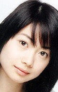 Actress Mika Hijii - filmography and biography.