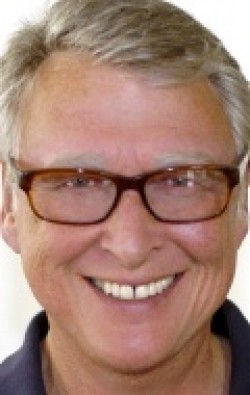 Actor, Director, Writer, Producer Mike Nichols - filmography and biography.