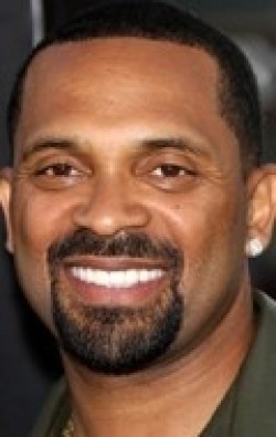 Mike Epps movies and biography.