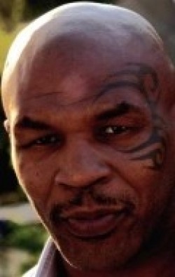 Mike Tyson movies and biography.