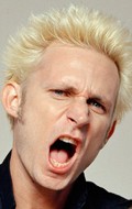 Mike Dirnt movies and biography.