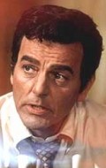 Mike Connors movies and biography.