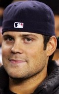 Mike Comrie movies and biography.