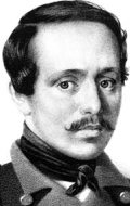 Writer Mikhail Lermontov - filmography and biography.