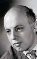 Composer Mikhail Meyerovich - filmography and biography.