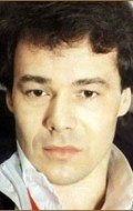 Actor, Composer Mikhail Muromov - filmography and biography.