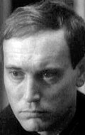 Actor Mikhail Chigaryov - filmography and biography.