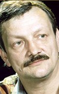 Mikhail Zhirov movies and biography.