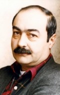 Actor, Director, Writer Mikho Borashvili - filmography and biography.