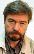 Writer Mikhail Bartenev - filmography and biography.