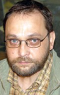 Writer, Director Mikhail Ugarov - filmography and biography.