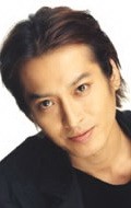 Actor Mikio Ohsawa - filmography and biography.