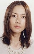 Actress Miki Nakatani - filmography and biography.