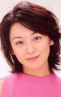 Actress Miki Sakai - filmography and biography.