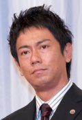 Actor Mikihisa Azuma - filmography and biography.